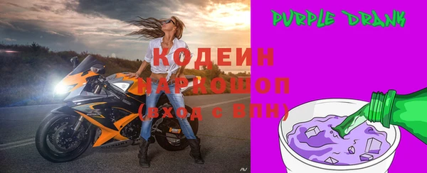 хмурый Верхний Тагил