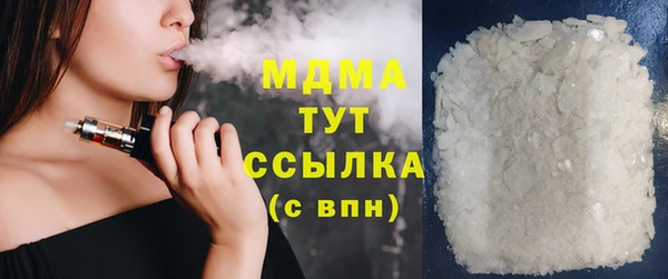 хмурый Верхний Тагил