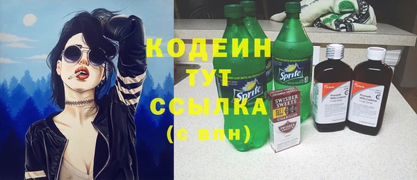 хмурый Верхний Тагил