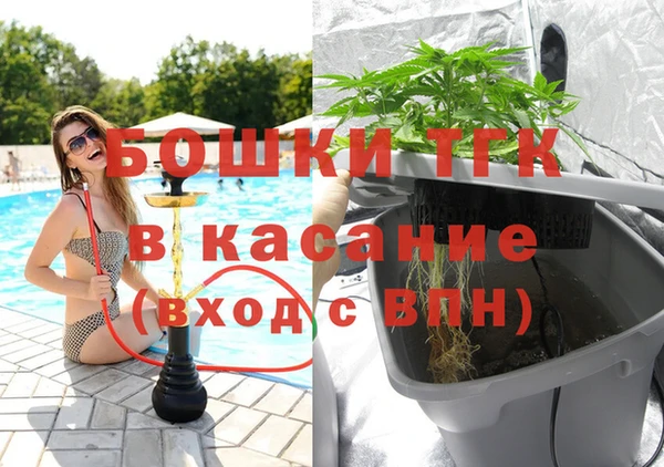 хмурый Верхний Тагил